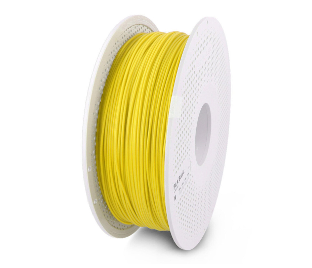 Bambu Lab PLA Basic 1,75mm 1kg Yellow - 1323618 - zdjęcie 2